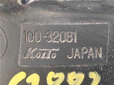 Foto 3ª: Faro Izquierdo Suzuki Jimny 1.3 16V 4X4 86CV 63KW [M13A] (2007)