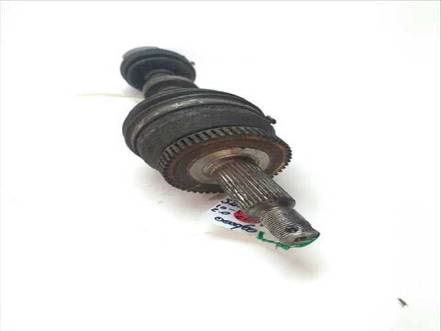 Transmision Delantera Izquierda Hyundai Santa Fe 2.0 CRDI