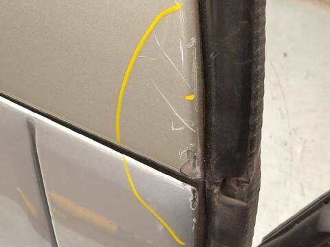 Foto 4ª: Puerta Delantera Derecha Land Rover Range AUTOBIOGRAPHY 340CV 250KW [448DT] (2013)