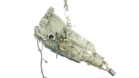 Foto 3ª: Caja Cambios Audi A6 3.0 TDI QUATTRO [BMK] (2004)