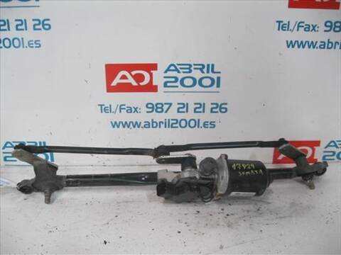 Motor Limpia Delantero Hyundai Sonata 2.0 CRDI 140CV 103KW