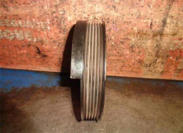 Cigüeñal Hyundai Matrix 1.5 CRDI
