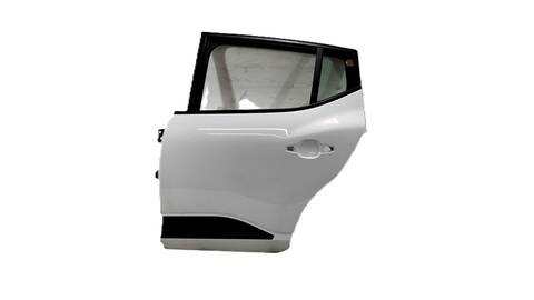 Foto 3ª: Puerta Trasera Izquierda Dacia Sandero H4D480 (2022)