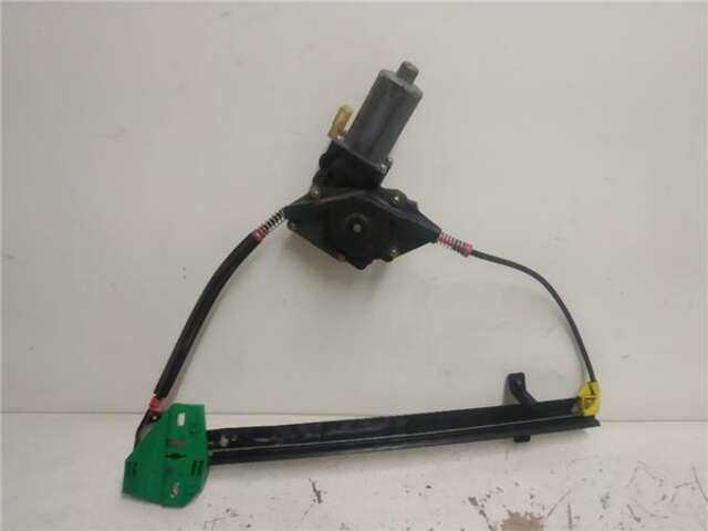 Elevalunas Eléctrico Delantero Derecho Ford Ka 1.3 I
