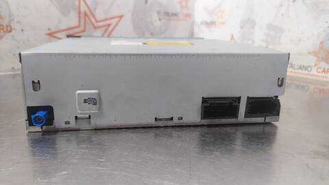 Foto 4ª: Sistema GPS Mercedes Clase E 180 E 500 211.072) BERLINA 388CV 285KW [M273962] (2006)