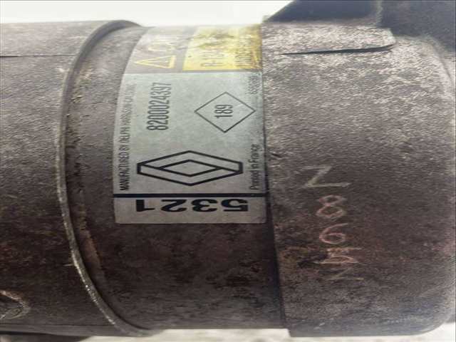 Foto 2ª: Compresor Aire Acondicionado Renault Laguna 1.6 107CV 79KW [K4M710] (2001)