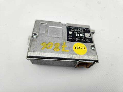Foto 3ª: Centralita Motor ECU Cupra Leon BASIS E-HYBRID 204CV [DGEA] (2020)