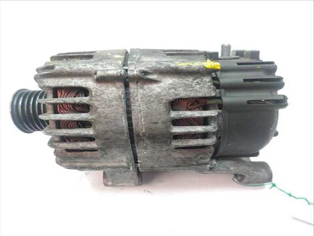Foto 2ª: Alternador Bmw Serie 1 114 116 D (2006)