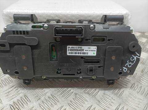 Foto 3ª: Cuadro de Instrumentos Renault Clio BUSINESS 86CV 63KW [K9KU872] (2021)