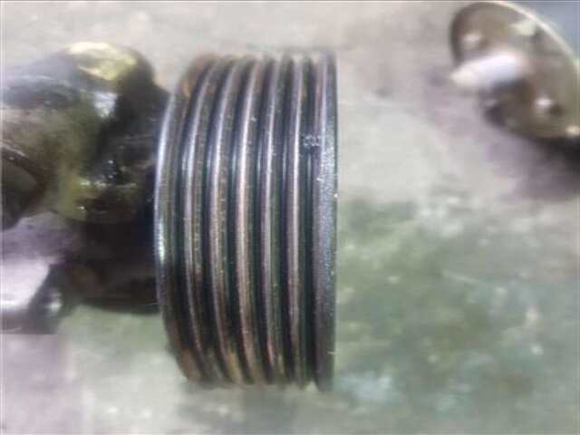 Foto 2ª: Bomba Servodireccion Renault Laguna 1.9 AUTHENTIQUE [1.9 LTR. - 68 KW DCI DIESEL CAT] [F9Q N7]