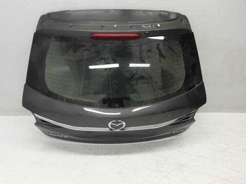 Foto 1ª: Portón Mazda 6 STYLE