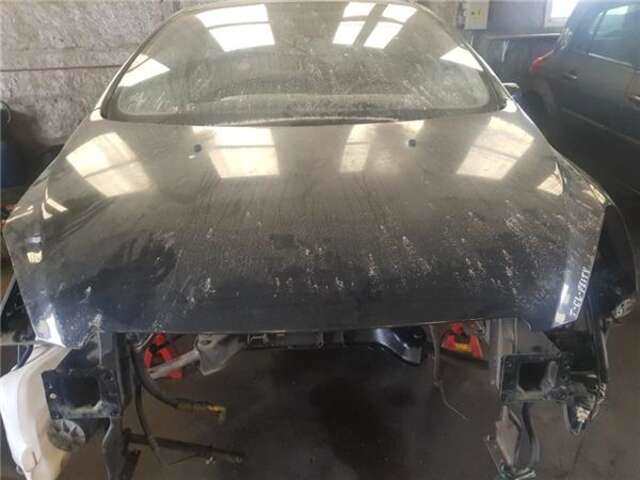 Capot Peugeot 307 1.6 16V