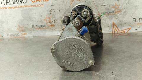 Foto 4ª: Motor de Arranque Peugeot 208 ACTIVE 92CV 68KW [9HP] (2012)