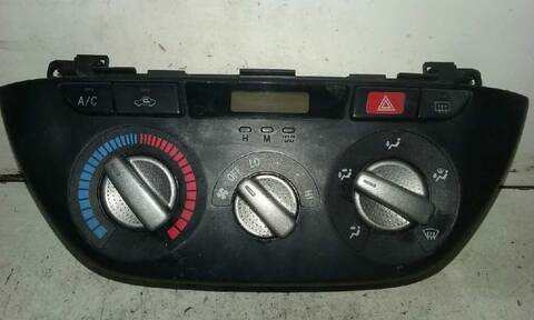 Mando Calefacción A. A. Toyota Rav4 1.8 16V CAT 125CV 92KW