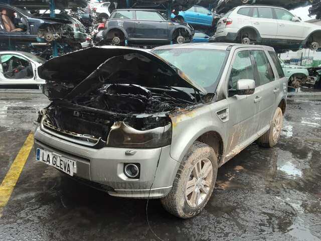 Mangueta Delantera Derecha Land Rover Freelander 2.2TD4 150CV