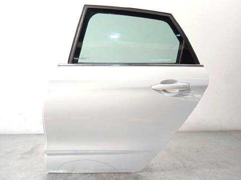 Puerta Trasera Izquierda Citroen C4 LIVE EDITION 99CV 73KW