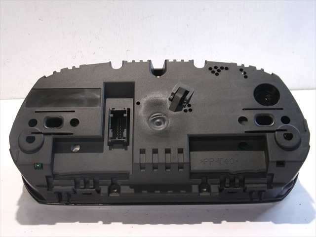 Foto 3ª: Cuadro de Instrumentos Bmw Serie 1 120 2.0 D E82 COUPE 2007-2013 [N47D20C] (2009)