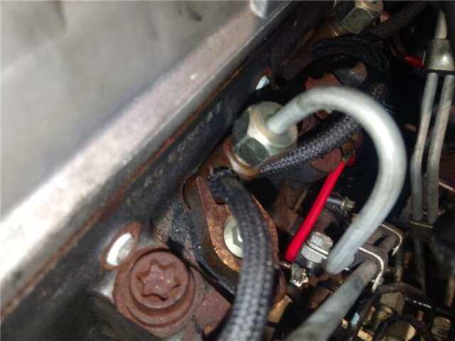 Foto 3ª: Inyectores Ford Focus 1.8 TURBO DI - TDDI [C9DB]