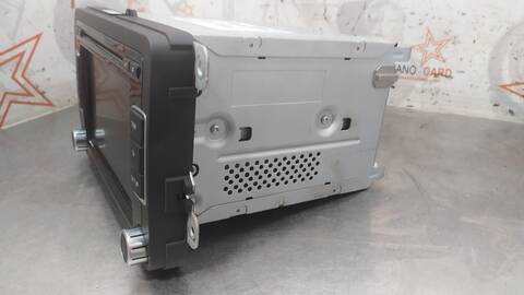 Foto 3ª: Sistema Audio Radio CD Volkswagen Passat EDITION BLUEMOTION 105CV 77KW [CAYC] (2013)