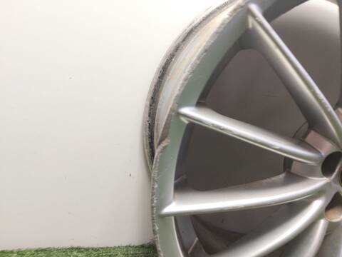 Foto 2ª: LLanta Chapa Alfa Romeo Gt 1.9 JTD 937CXN1B) 150CV 110KW (2005)