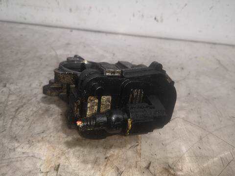 Foto 3ª: Caja Mariposa Fiat Freemont 939B5000 (2012)