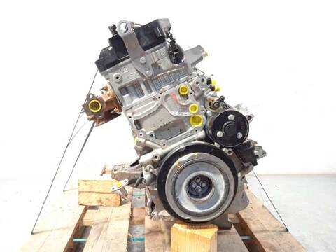 Foto 2ª: Motor Completo Bmw Serie 7 720 730 D 265CV 195KW [B57D30A] (2016)