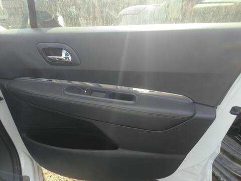 Tapizados Cartoneras Peugeot 3008 BHZ