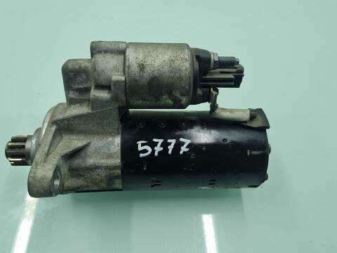 Motor de Arranque Seat Leon FR 170CV 125KW