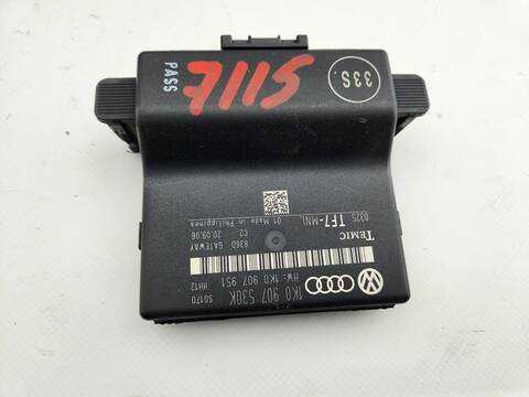 Centralita Motor ECU Seat Altea ERENCE 105CV 77KW