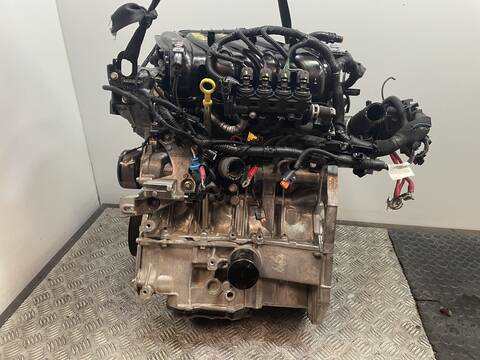 Motor Completo Dacia Dokker H4M740