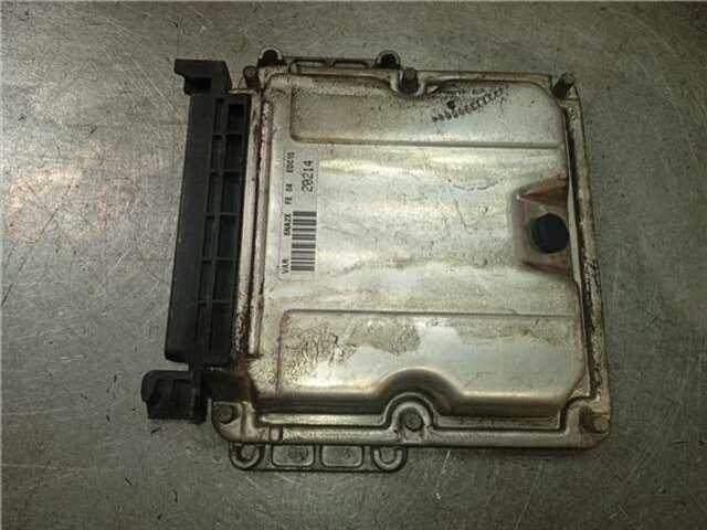 Centralita Motor ECU Citroen Xsara 2.0 HDI EXCLUSIVE [2.0 LTR. - 66 KW HDI CAT (RHY - DW10TD)]