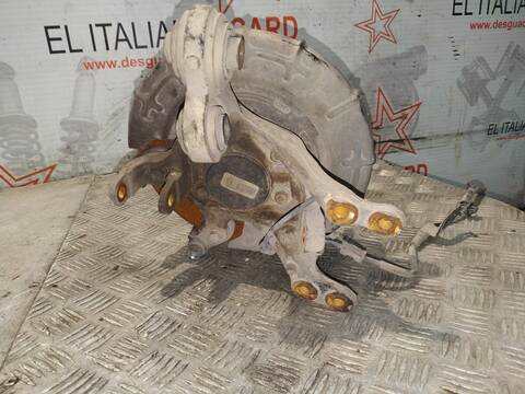 Foto 4ª: Mangueta Trasera Derecha Kia Ceed ACTIVE 126CV 93KW [D4FB] (2010)