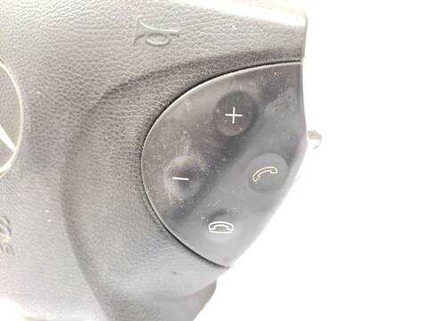 Foto 3ª: Airbag Delantero Izquierdo Mercedes Clase E 180 E 220 CDI 211.006) 150CV 110KW [646961] (2003)