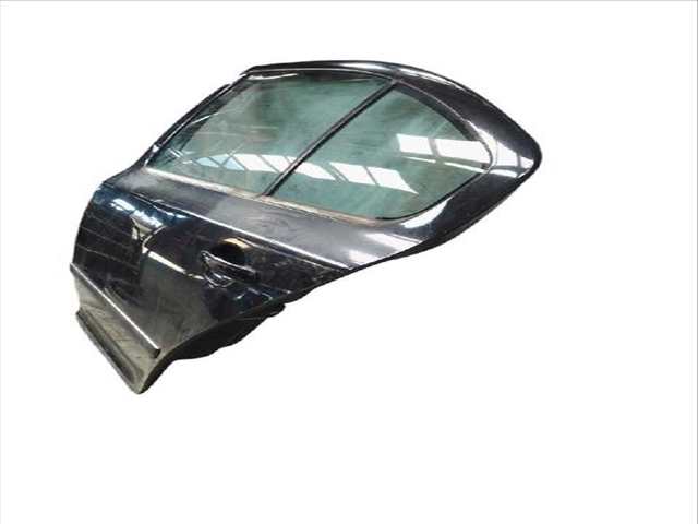 Puerta Trasera Izquierda Skoda Octavia 1.9 TDI 105CV 77KW
