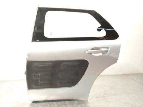 Puerta Trasera Izquierda Citroen C4 FEEL COOL 82CV 60KW