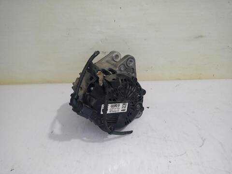 Foto 2ª: Alternador Jeep Avenger ALTITUDE (2022)