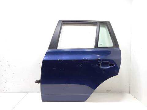 Puerta Trasera Izquierda Bmw X3 2.0 D E83) 204D4D