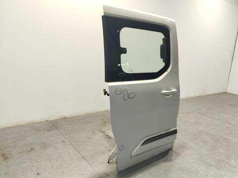 Foto 2ª: Puerta Lateral Corredera Derecha Toyota Proace 1.5 D-4D 130 BKYMA) 131CV 96KW [DV5RC] (2022)