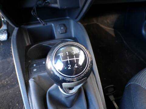 Foto 2ª: Caja Cambios Seat Ibiza BXW (2009)