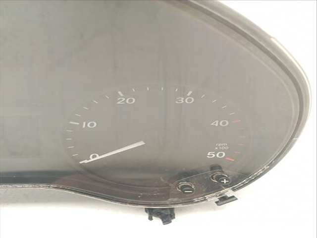 Foto 2ª: Cuadro de Instrumentos Mercedes Vito 109/111 CDI EXTRALANG 447.705) 114CV 84KW [R9M] (2016)