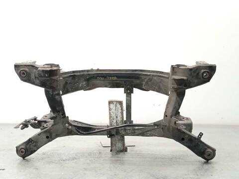 Foto 2ª: Puente Trasero Mitsubishi Outlander PHEV KAITEKI 4WD 208CV 153KW [4B11] (2018)