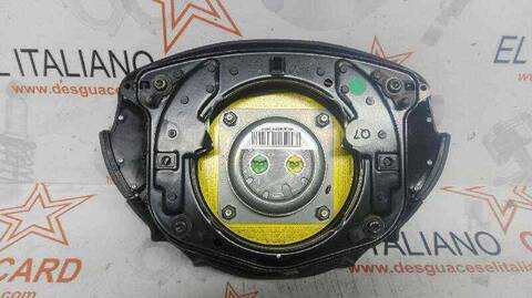 Foto 2ª: Airbag Delantero Izquierdo Mercedes Clase E 180 E 220 CDI 211.006) BERLINA 150CV 110KW [646961] (2005)