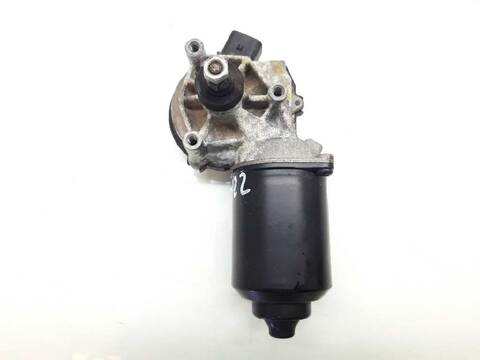 Motor Limpia Delantero Kia Rio 1.2 CAT 86CV 63KW