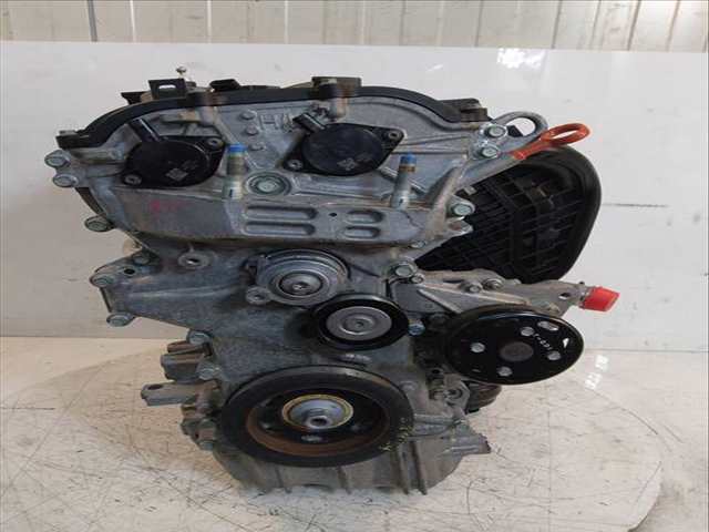Motor Completo Hyundai Elantra 150 CV 110KW