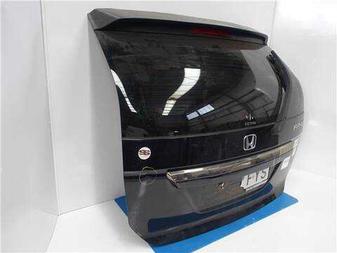 Foto 3ª: Portón Honda Frv 2.2 CTDI COMFORT 140CV 103KW BE) [N22A1] (2007)