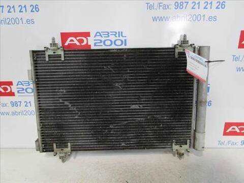 Radiador Calefaccion A.A. Peugeot 308 1.6 CONFORT 120CV 88KW