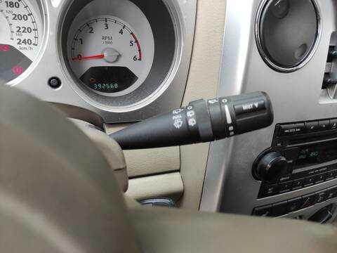 Mando Multifuncion Chrysler PT Cruiser EDJ