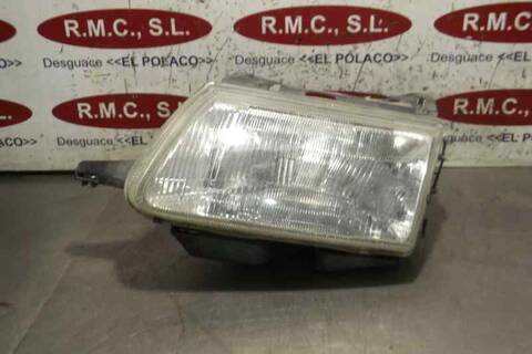 Faro Izquierdo Citroen Saxo 1.4 IMAGE 75CV 55KW