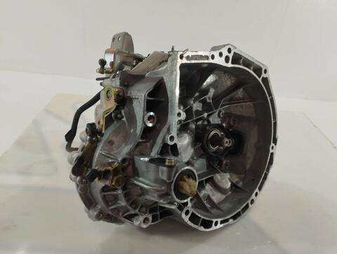 Caja Cambios Peugeot 206 X-LINE CLIM BERLINA 68CV 50KW