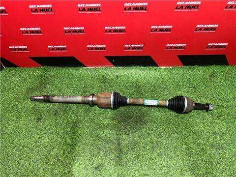 Transmision Delantera Derecha Ford Transit 2.0 320 L1 TRANSIT TREND [2 0 LTR. - 96 KW TDCI CAT] 131CV